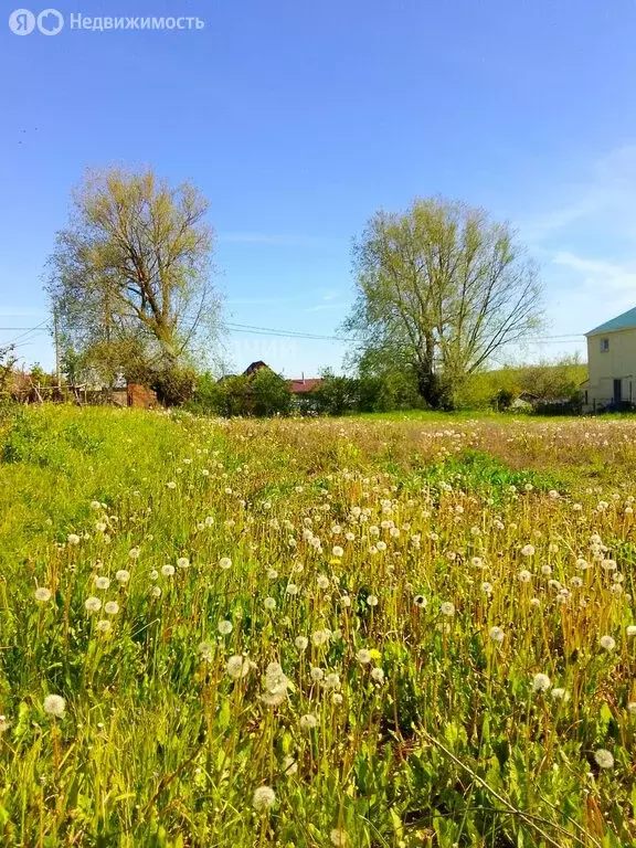 Участок в Чебоксары, улица Плеханова (7 м) - Фото 0