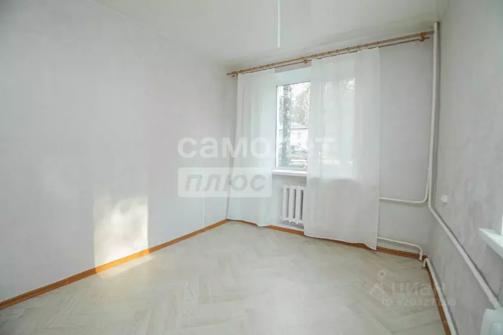 Студия Томская область, Томск Сибирская ул., 90 (17.0 м) - Фото 1