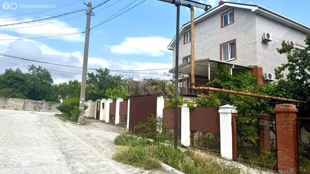 Дом в Геленджик, Борисовская улица (284 м) - Фото 0
