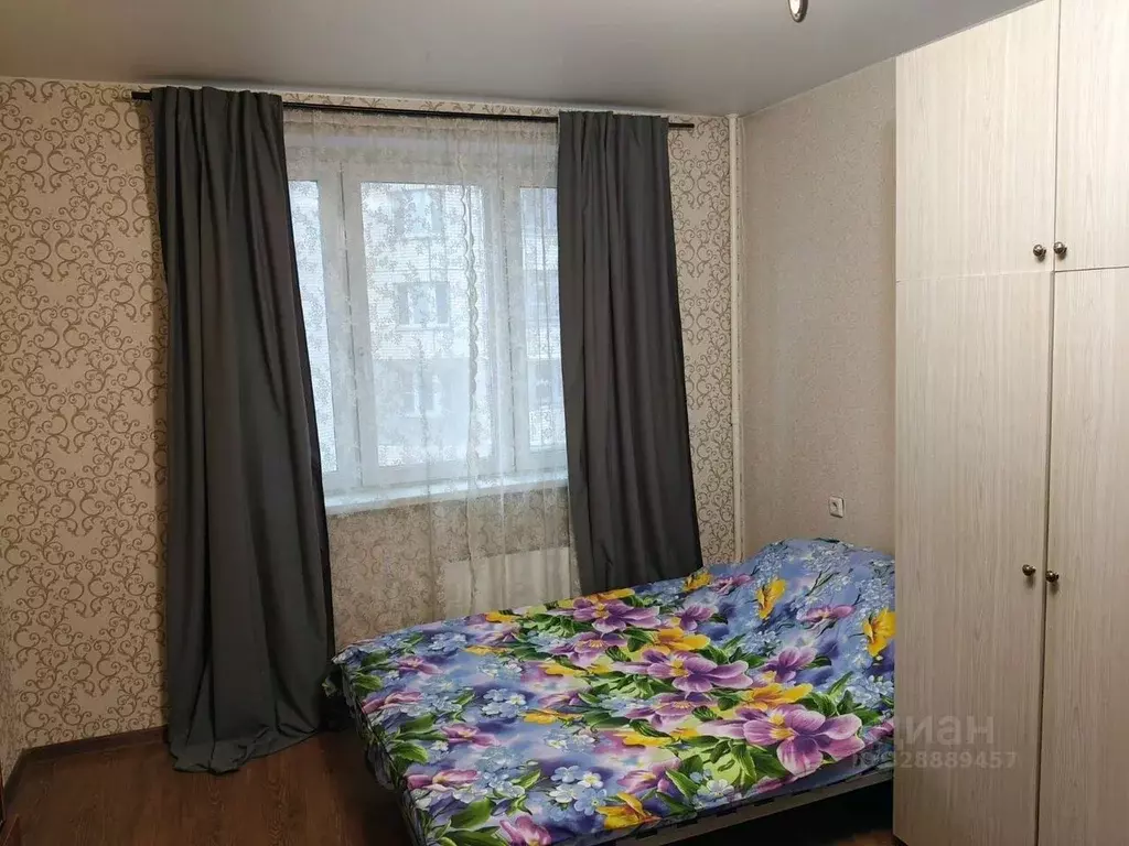 1-к кв. Москва Покровская ул., 17к2 (24.0 м) - Фото 1