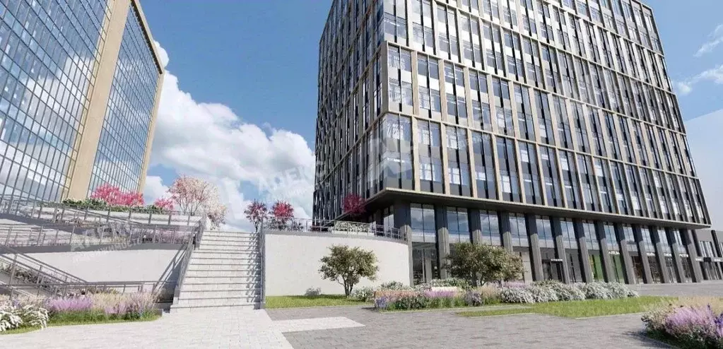 Офис в Москва № 35 кв-л, 10 (135 м) - Фото 0