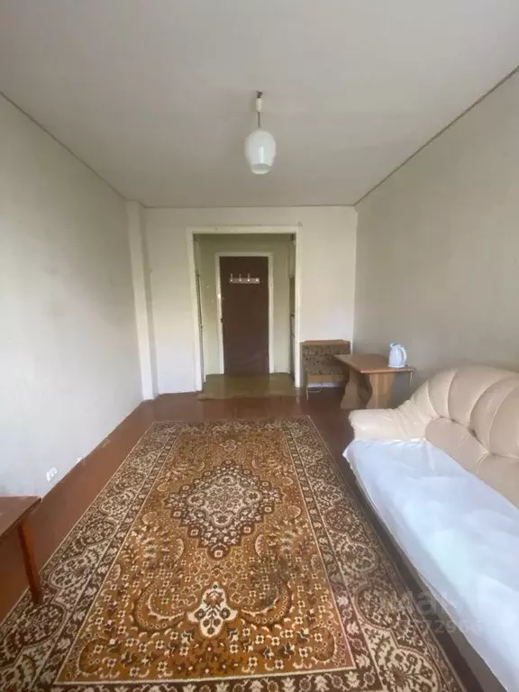 Комната Волгоградская область, Волгоград Советская ул., 28А (18.3 м) - Фото 0