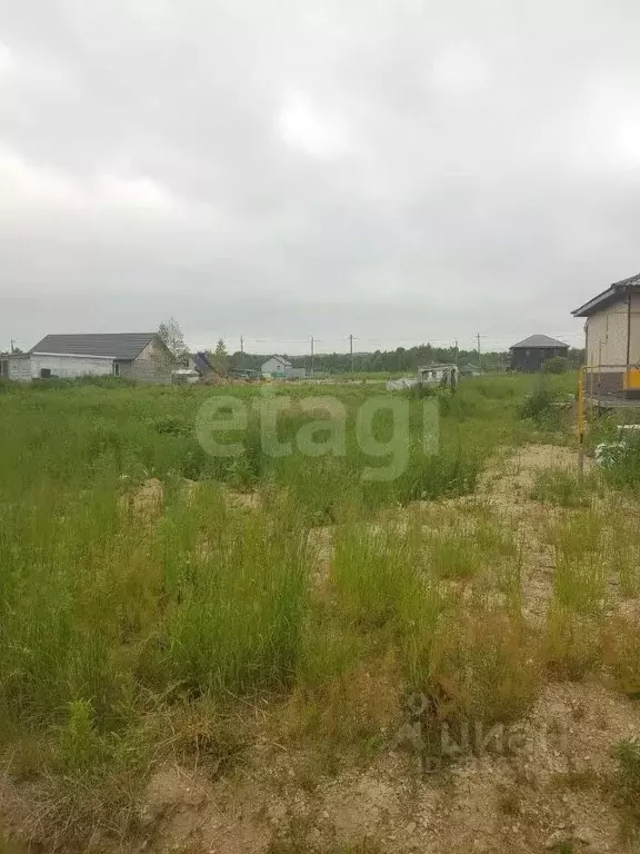 Участок в Сахалинская область, Южно-Сахалинск городской округ, с. ... - Фото 1