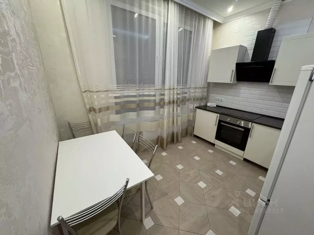 1-к кв. Москва ул. Корабельная, 15 (37.0 м) - Фото 2