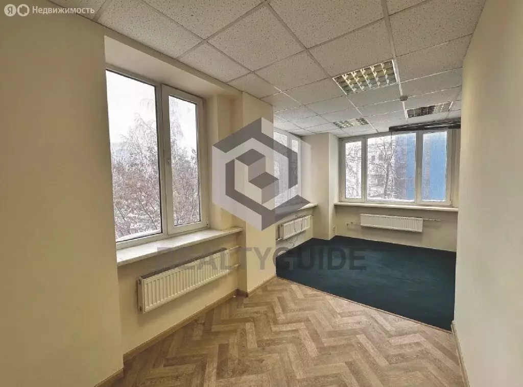 Офис (103.49 м) - Фото 1