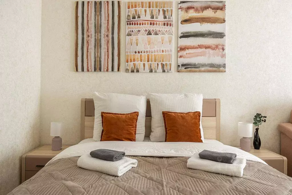 1-к кв. Нижегородская область, Нижний Новгород ул. Невзоровых, 64к1 ... - Фото 2