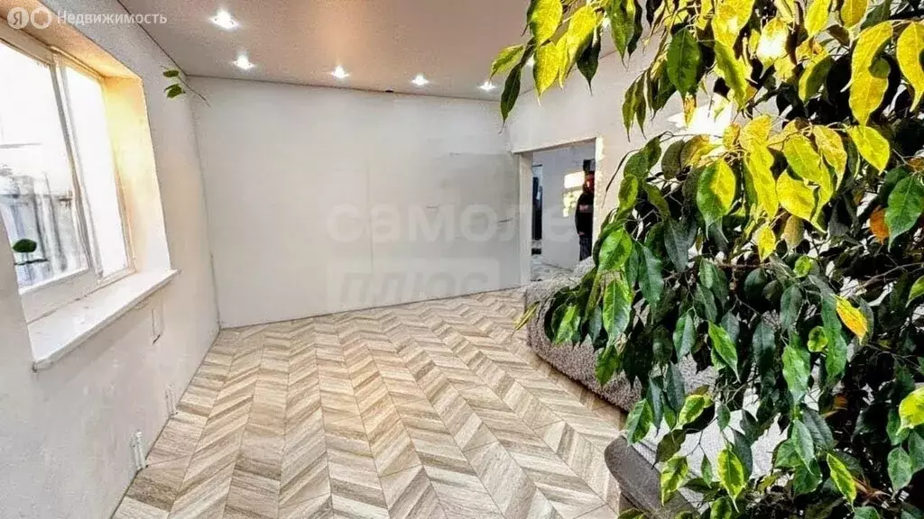 Дом в Ивановский сельсовет, ТСН Ивановское, Луговая улица (101.4 м) - Фото 1