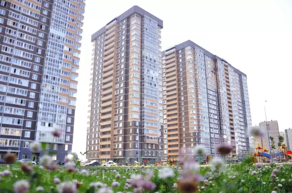 1-к кв. Санкт-Петербург Екатерининский просп., 2 (40.4 м) - Фото 1