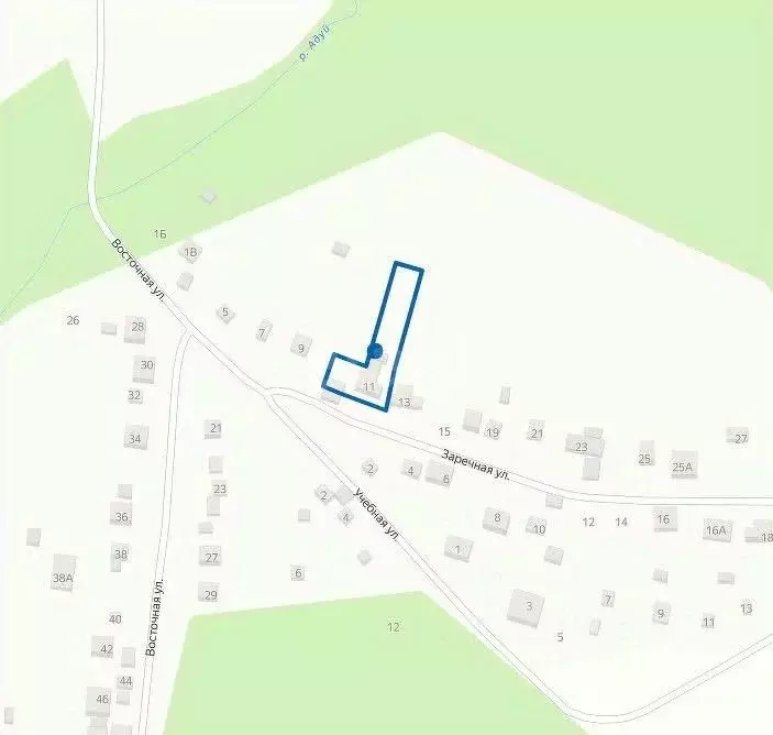 Дом в Свердловская область, Верхняя Пышма городской округ, пос. ... - Фото 1
