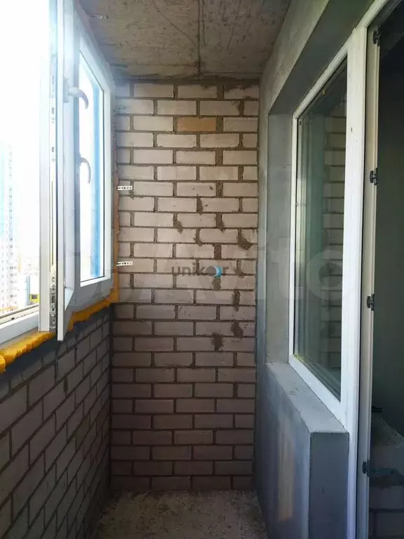 Квартира-студия, 21,8 м, 11/18 эт. - Фото 1
