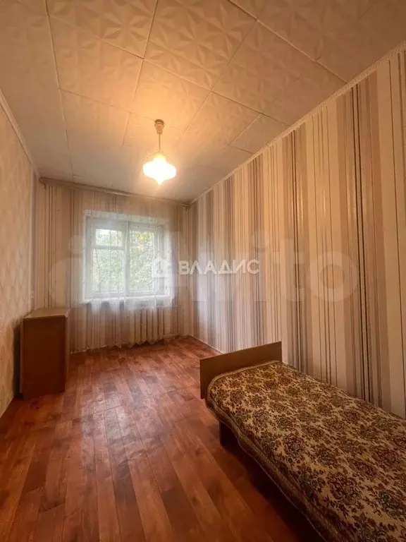 3-к. квартира, 55 м, 5/5 эт. - Фото 1