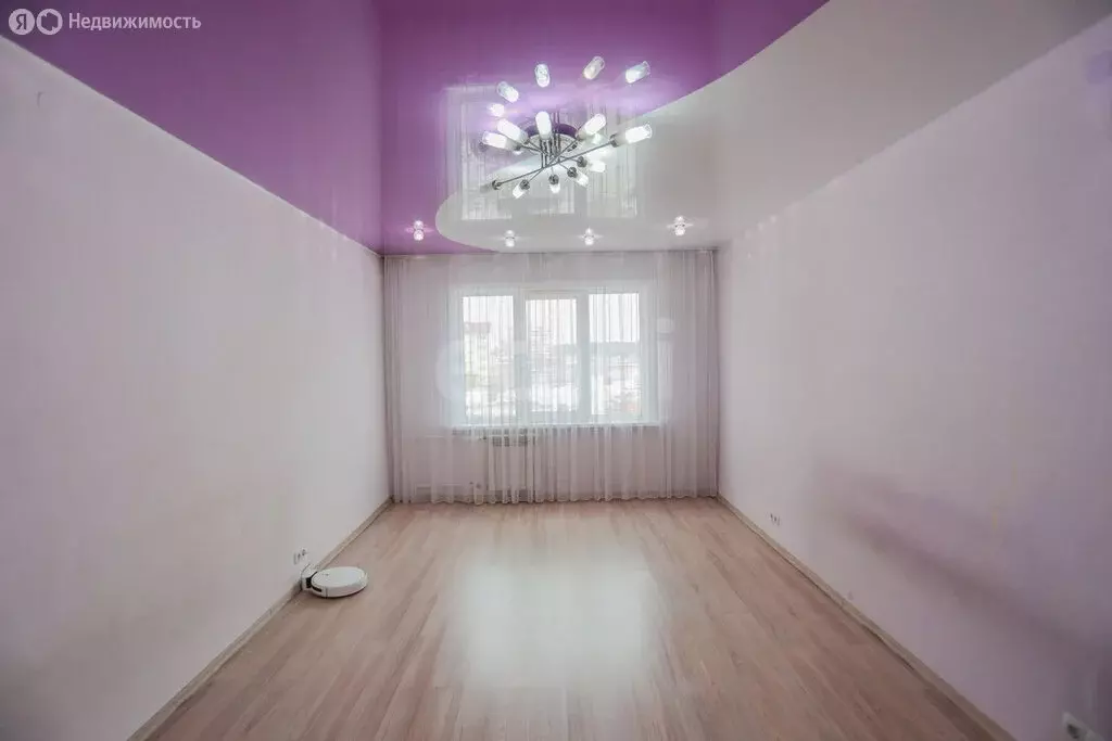 3-комнатная квартира: Ангарск, 32-й микрорайон, 19 (76.3 м) - Фото 2