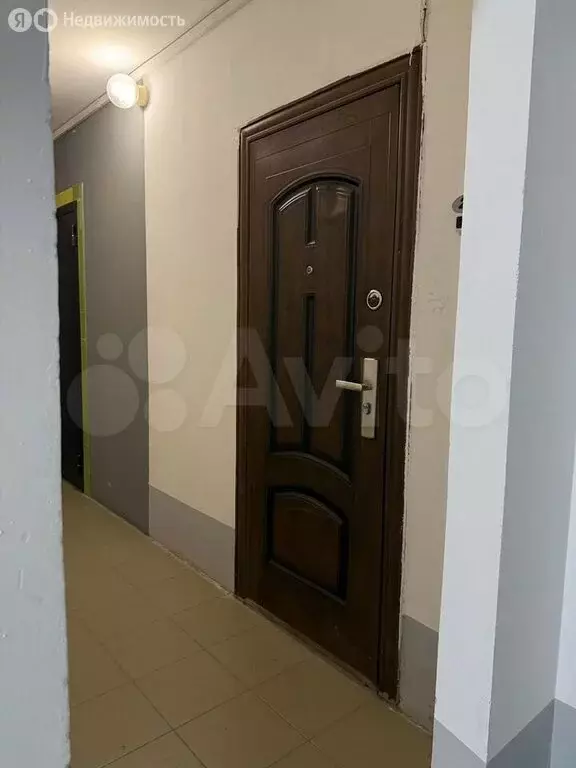 Квартира-студия: Челябинск, улица Братьев Кашириных, 131Б (23.7 м) - Фото 2