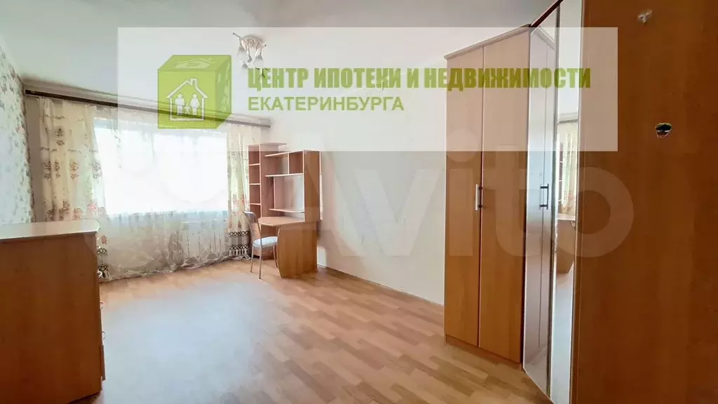 2-к. квартира, 47,7 м, 1/5 эт. - Фото 0