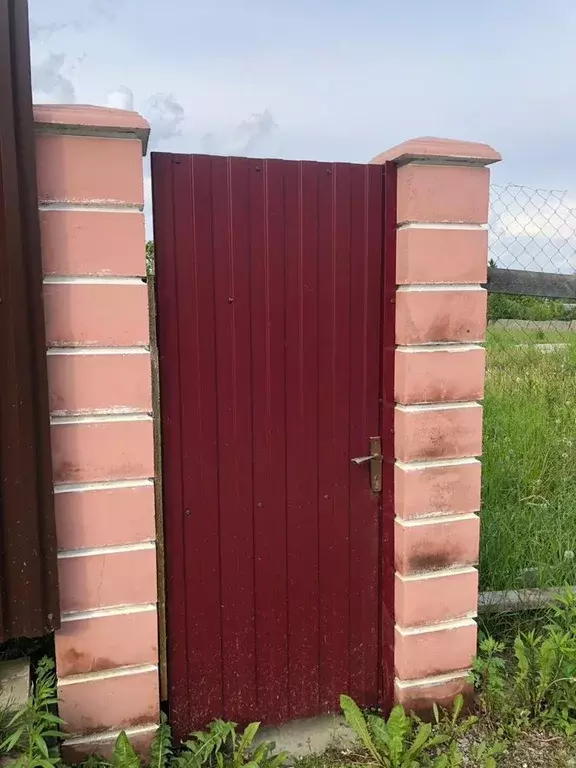 Участок в Ленинградская область, Волхов ул. 2-я Первомайская, 9 (17.0 ... - Фото 2