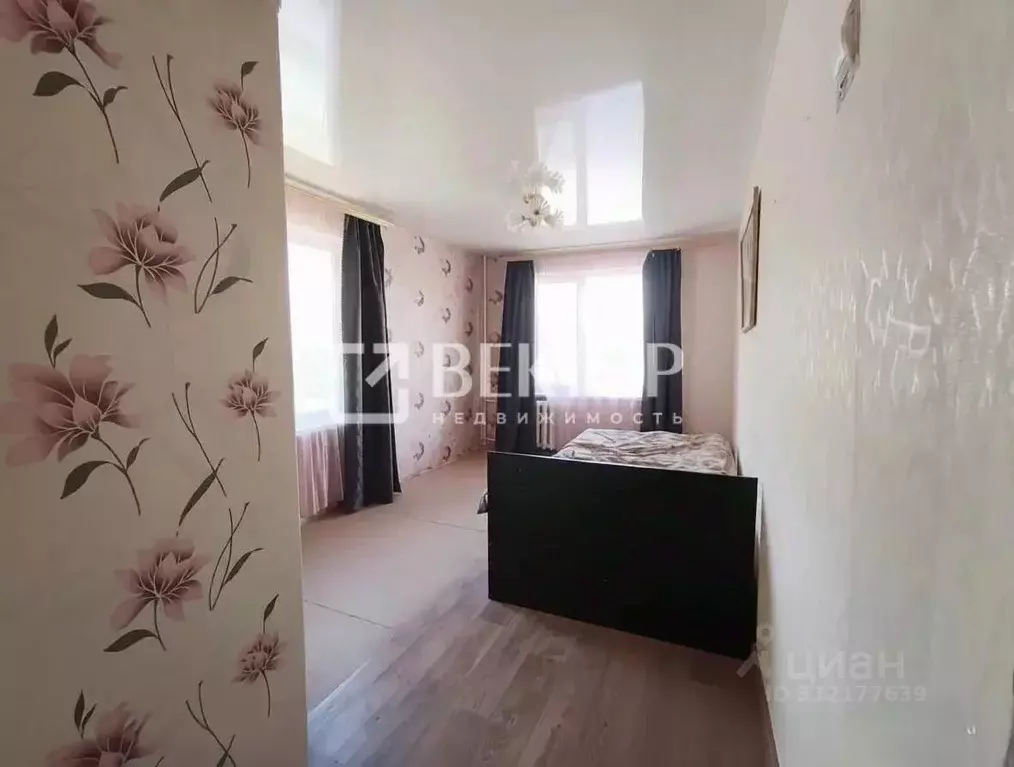 2-к кв. Ивановская область, Тейково Молодежная ул., 5 (42.4 м) - Фото 1