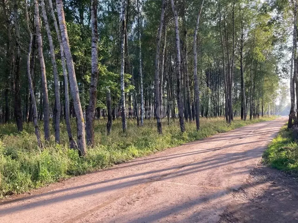 Участок в Калужская область, Калуга Московский кп,  (6.0 сот.) - Фото 0