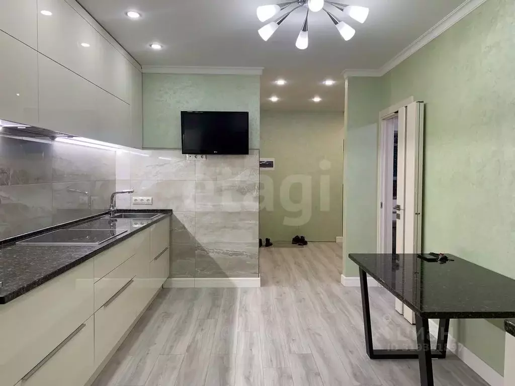 2-к кв. Коми, Сыктывкар ул. Лыткина, 31 (62.0 м) - Фото 2