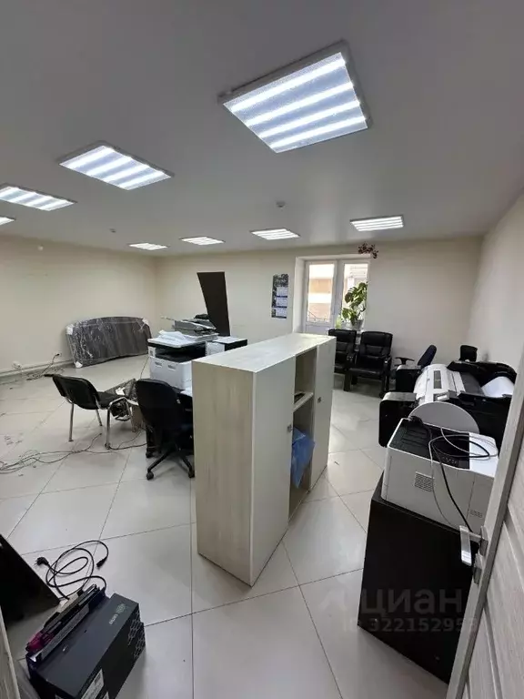 Офис в Калужская область, Калуга Заречная ул., 127 (40 м) - Фото 2