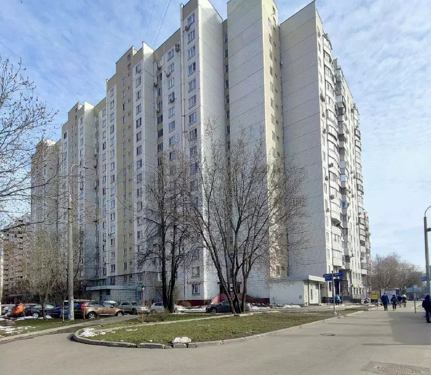 Продается 4-комнатная квартира - Фото 0