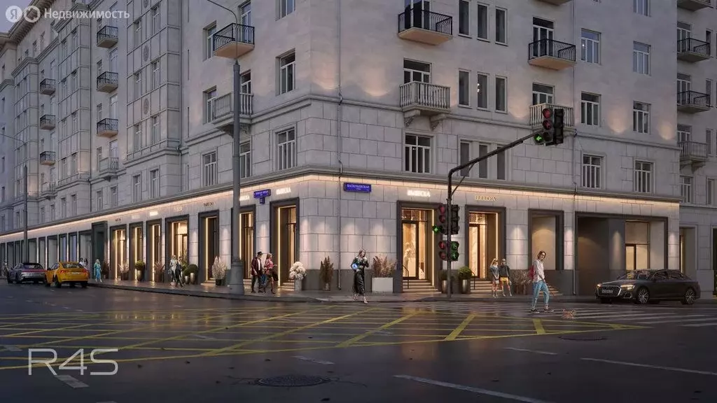 Помещение свободного назначения (48.2 м) - Фото 2