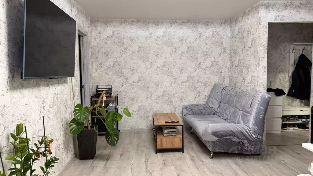 2-к кв. Татарстан, Казань ул. Халезова, 14 (43.0 м) - Фото 1