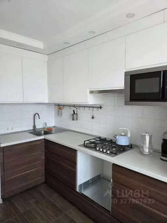 Квартира, 1 комната, 36 м - Фото 1