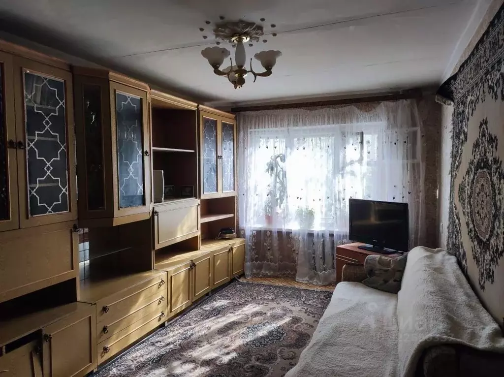 2-к кв. Татарстан, Зеленодольск ул. Ивана Засорина, 16 (54.0 м) - Фото 1