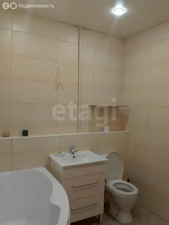 2-комнатная квартира: Аша, Советская улица, 18 (54.2 м) - Фото 1