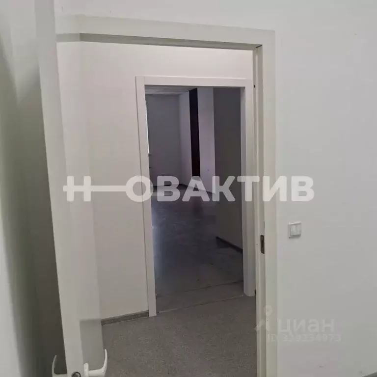 Помещение свободного назначения в Новосибирская область, Новосибирск ... - Фото 2
