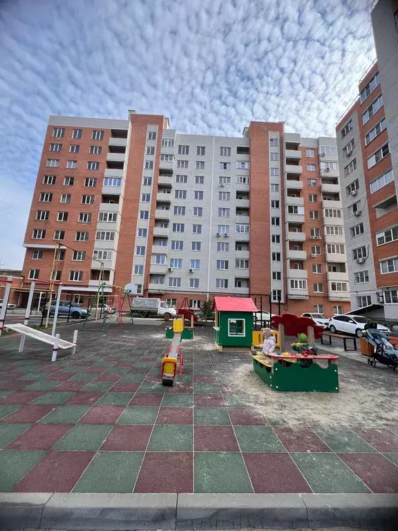 Продаётся 1-к квартира, 38.2 м - Фото 0