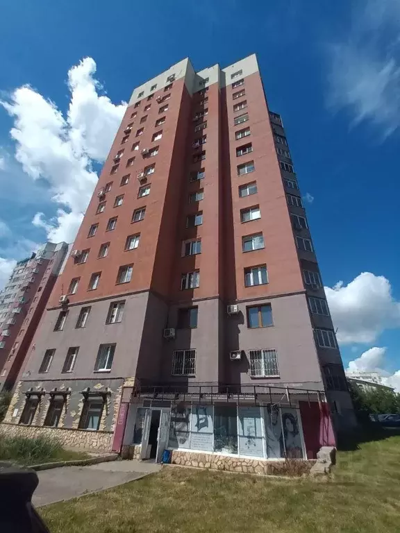 3-к кв. Башкортостан, Уфа ул. Степана Кувыкина, 16/3 (84.1 м) - Фото 1