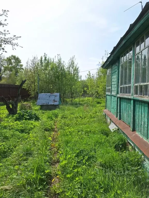Дом в Московская область, Голицыно Одинцовский городской округ, ... - Фото 0