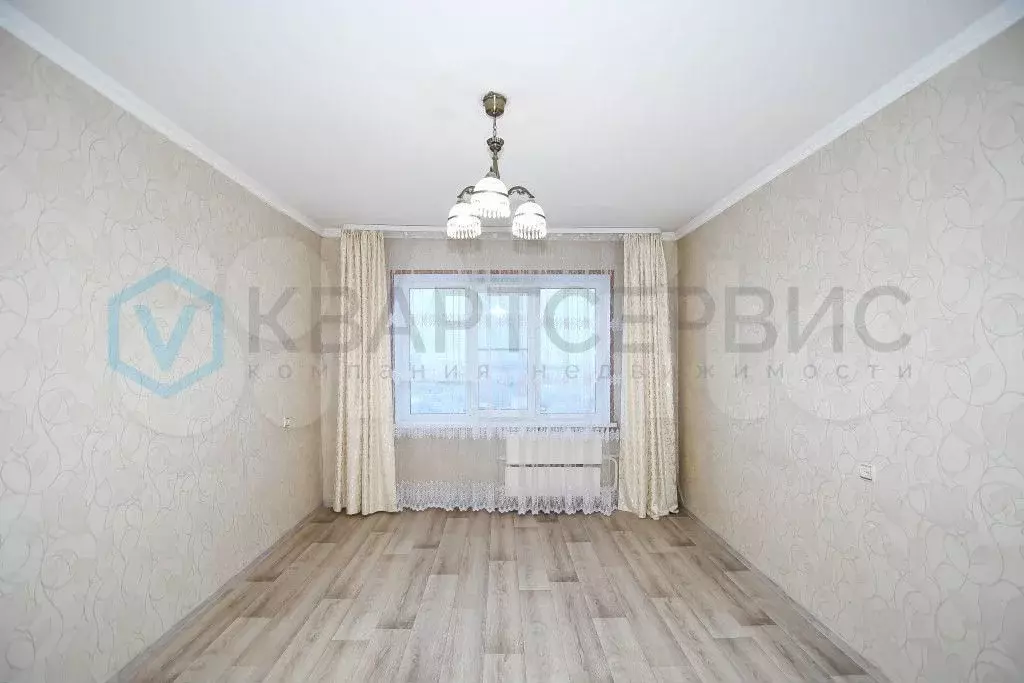 3-к. квартира, 62,4 м, 9/9 эт. - Фото 1