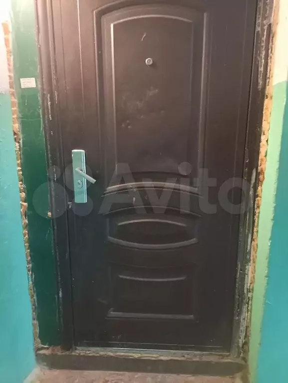 Комната 17 м в 4-к., 5/5 эт. - Фото 1