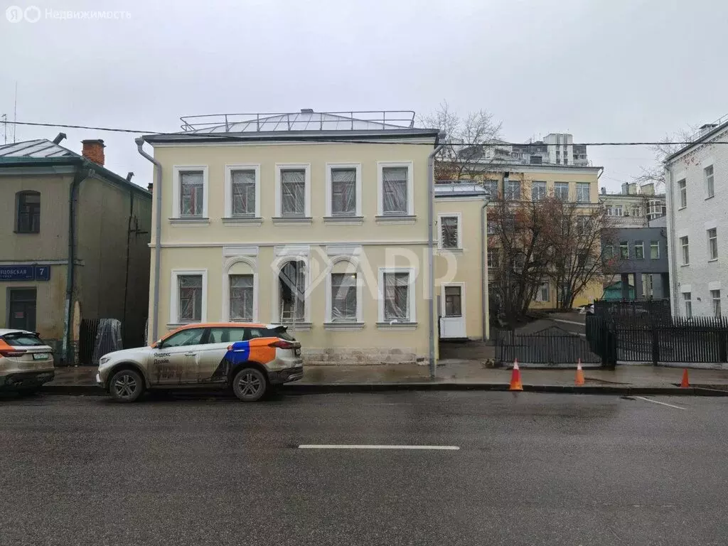 Офис (368.6 м) - Фото 2