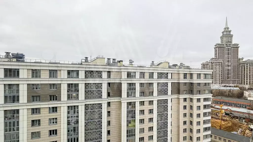 2-к. квартира, 68,5 м, 13/16 эт. - Фото 1