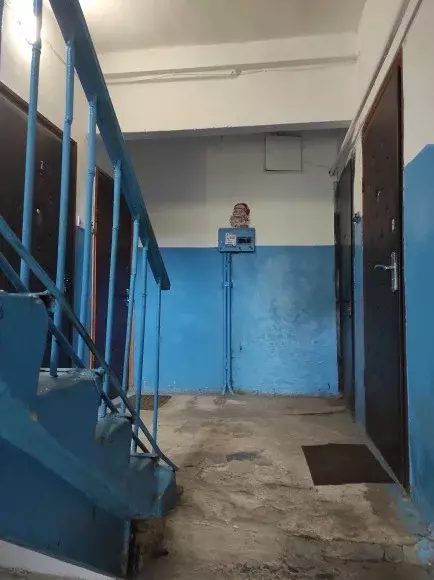 Продаётся 1-к квартира, 32.9 м - Фото 1