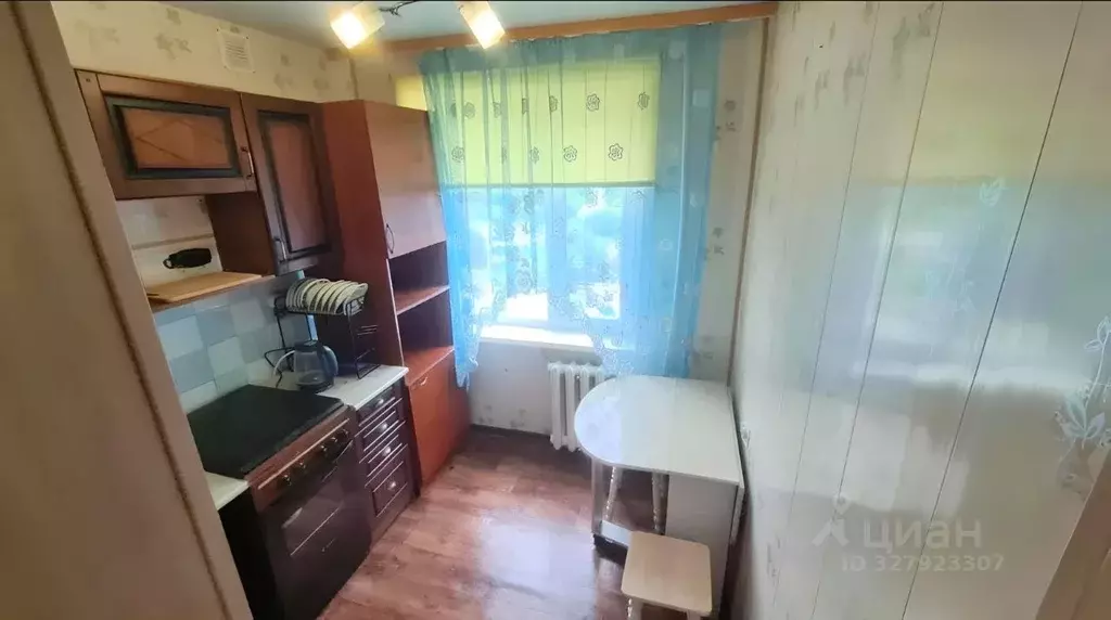 2-к кв. Камчатский край, Петропавловск-Камчатский ул. Петра Ильичева, ... - Фото 2