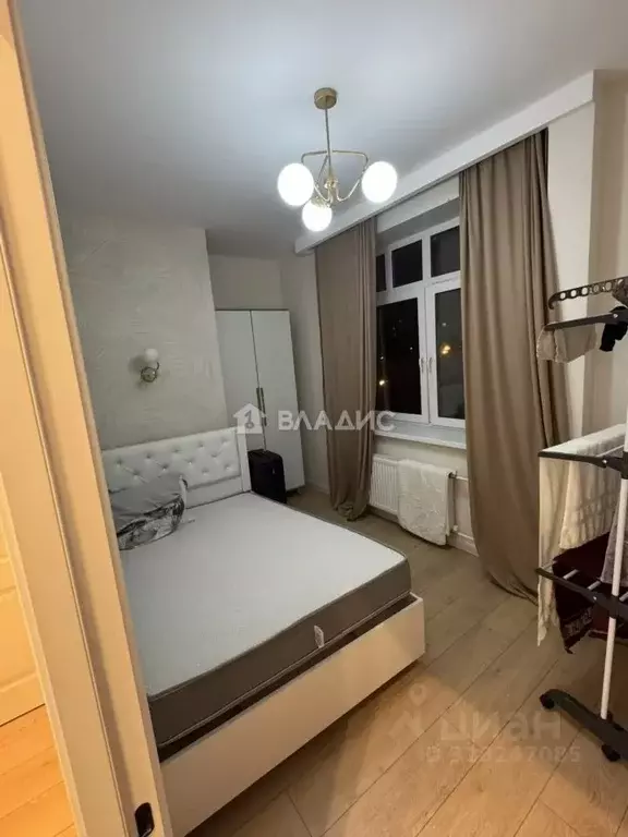 3-к кв. Московская область, Котельники ул. Кузьминская, 5к1 (68.0 м) - Фото 1