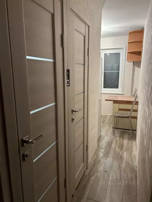 4-к кв. Архангельская область, Архангельск ул. В.И. Воронина, 33 (60.0 ... - Фото 1