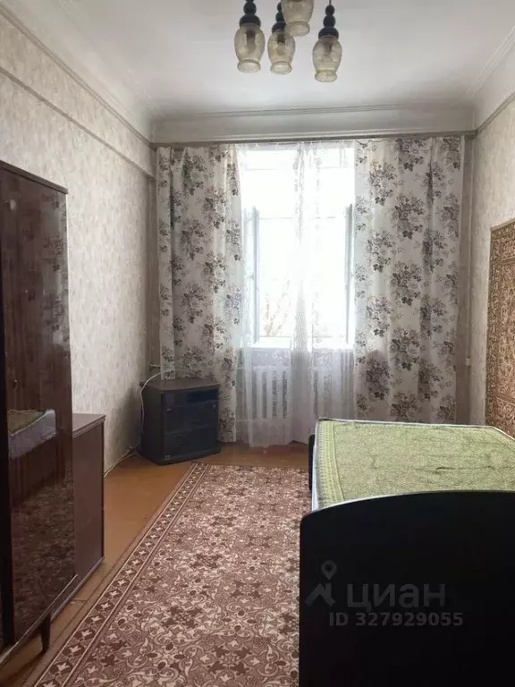 2-к кв. Пермский край, Пермь Комсомольский просп., 82 (62.0 м) - Фото 2