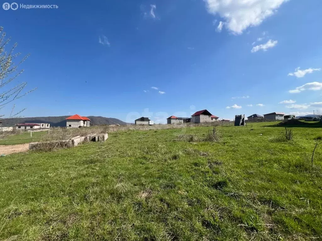 Участок в село Белая Речка, жилищно-строительный кооператив Эркин Ёзен ... - Фото 2