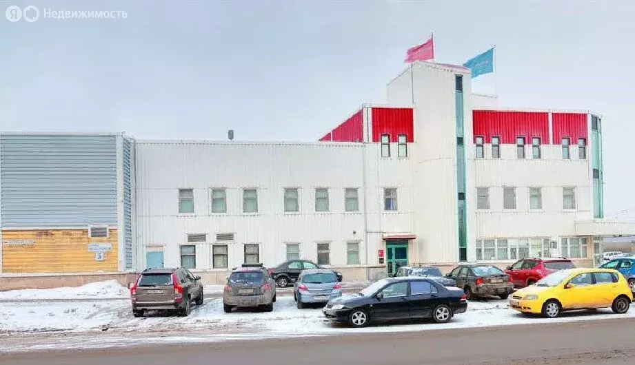 Офис (699 м) - Фото 2