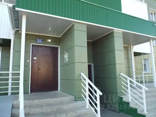 Студия Алтайский край, Барнаул Северный Власихинский проезд, 106 (38.0 ... - Фото 1