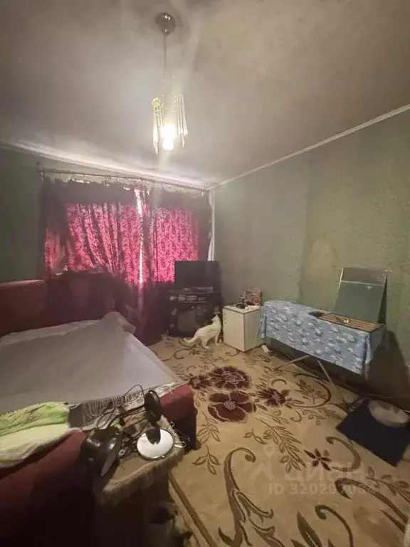 Комната Белгородская область, Белгород ул. Железнякова, 22 (13.6 м) - Фото 2