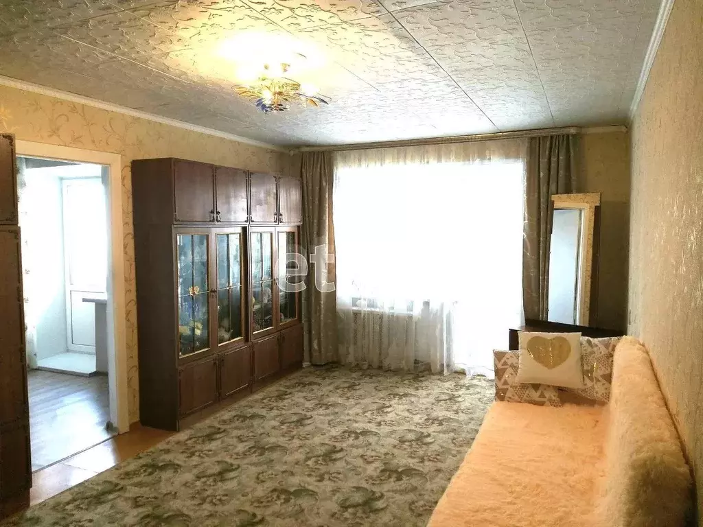 Квартира, 3 комнаты, 64.9 м - Фото 2