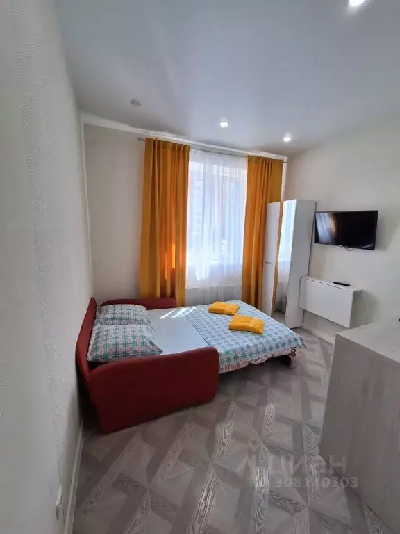 Студия Московская область, Красногорск бул. Красногорский, 23к1 (17.0 ... - Фото 1