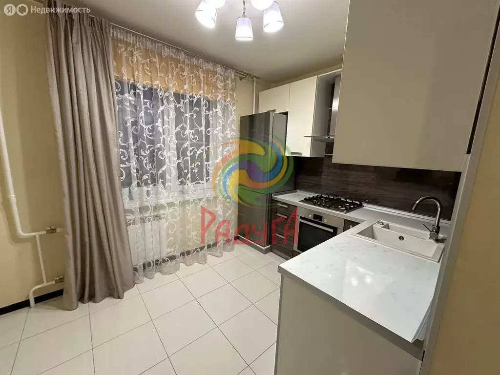 1-комнатная квартира: Иваново, Кохомское шоссе, 11 (37 м) - Фото 2