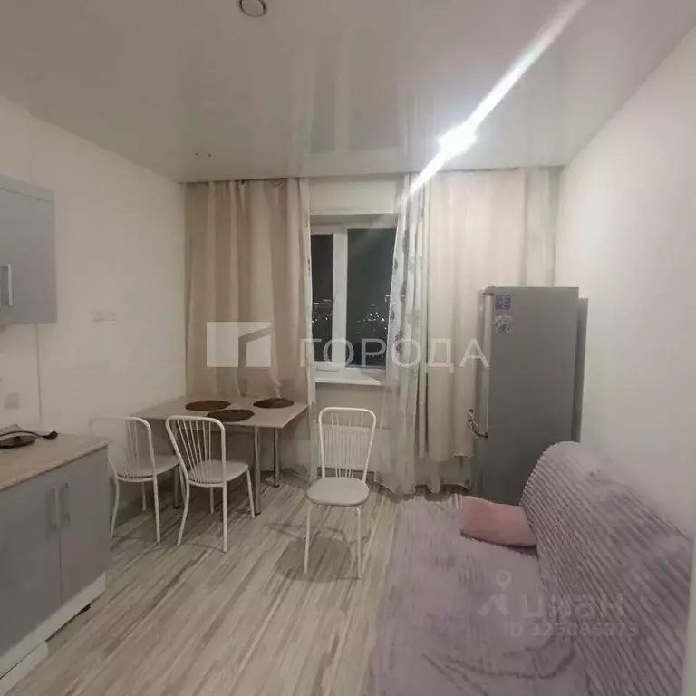 2-к кв. Новосибирская область, Новосибирск ул. Адриена Лежена, 26/2 ... - Фото 1